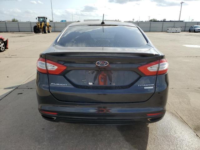Photo 6 from auction – 2013 FORD FUSION TIT with VIN 3FA6P0K99DR356797