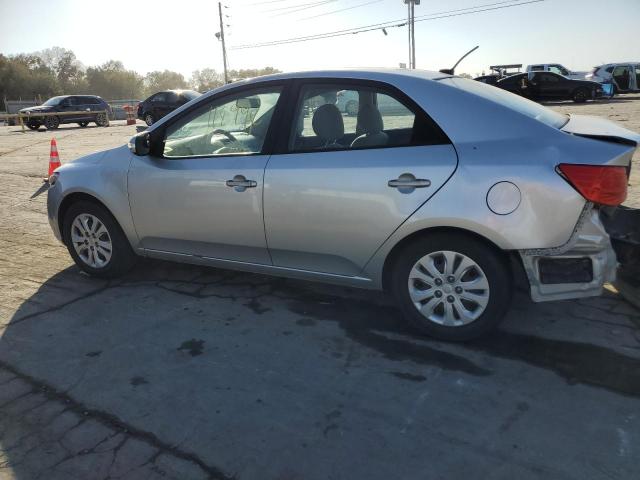 Photo 2 from auction – 2010 KIA FORTE EX with VIN KNAFU4A28A5259875