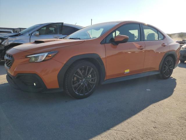 Фото 1 с аукциона – 2022 SUBARU WRX PREMIU с VIN JF1VBAF69N9028390