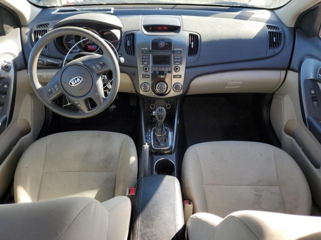 Photo 8 from auction – 2013 KIA FORTE EX with VIN KNAFU4A26D5675704
