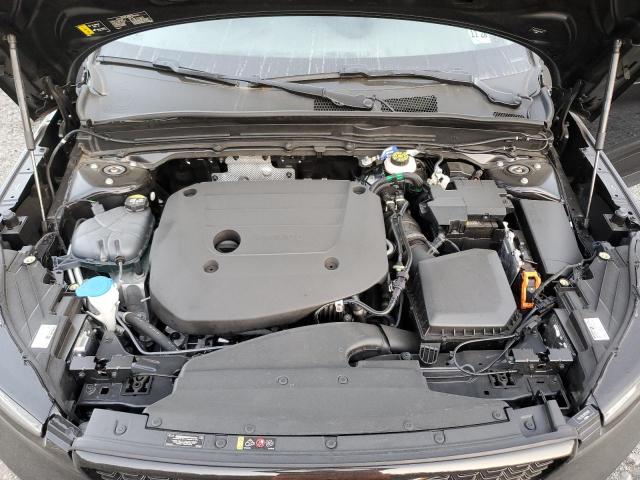 Photo 12 from auction – 2024 VOLVO XC40 PLUS with VIN YV4L12UL0R2214012