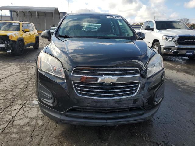 Photo 5 from auction – 2016 CHEVROLET TRAX LS with VIN KL7CJKSBXGB578493