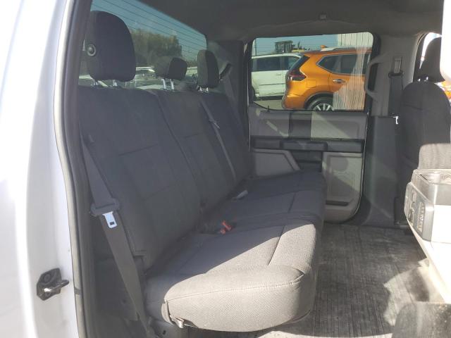 Photo 10 from auction – 2019 FORD F150 SUPER with VIN 1FTEW1EP8KKD28015