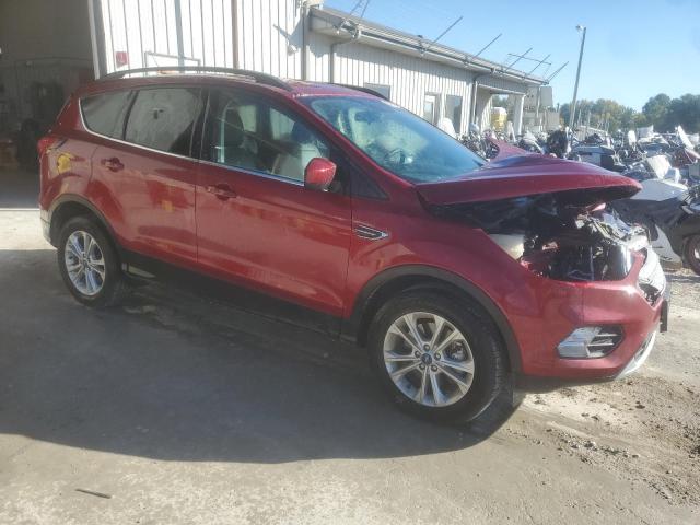 صورة رقم 4 من المزاد - 2019 FORD ESCAPE SEL مع VIN 1FMCU9HD3KUB02428
