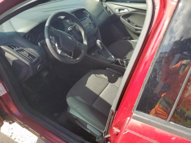 Photo 7 from auction – 2015 FORD FOCUS SE with VIN 1FADP3F23FL366202
