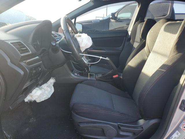 Photo 7 from auction – 2017 SUBARU WRX PREMIU with VIN JF1VA1E66H9809957