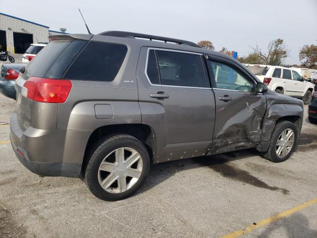 Photo 3 from auction – 2011 GMC TERRAIN SL with VIN 2CTALSEC0B6385505