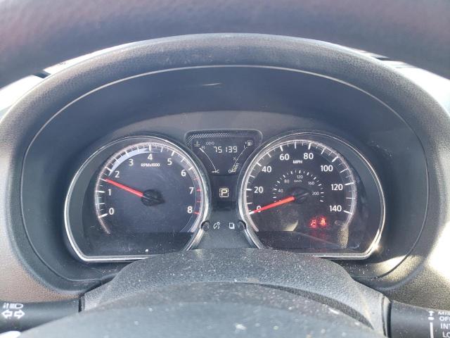 Photo 9 from auction – 2019 NISSAN VERSA S with VIN 3N1CN7AP0KL824625