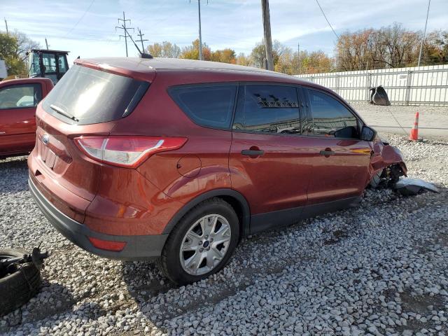 Photo 3 from auction – 2016 FORD ESCAPE S with VIN 1FMCU0F79GUC78075
