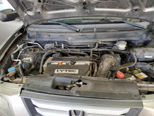 Photo 12 from auction – 2008 HONDA ELEMENT EX with VIN 5J6YH28748L004906