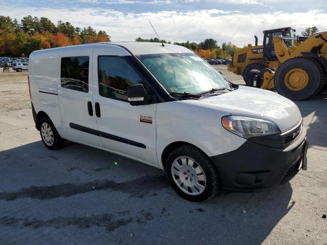 Photo 4 from auction – 2021 RAM PROMASTER with VIN ZFBHRFAB7M6T73022