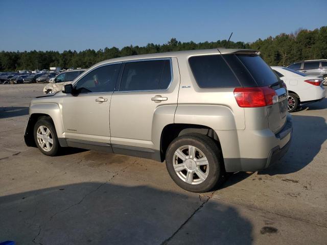 Zdjęcie 2 z aukcji – 2015 GMC TERRAIN SL z VIN 2GKFLVEK1F6310428