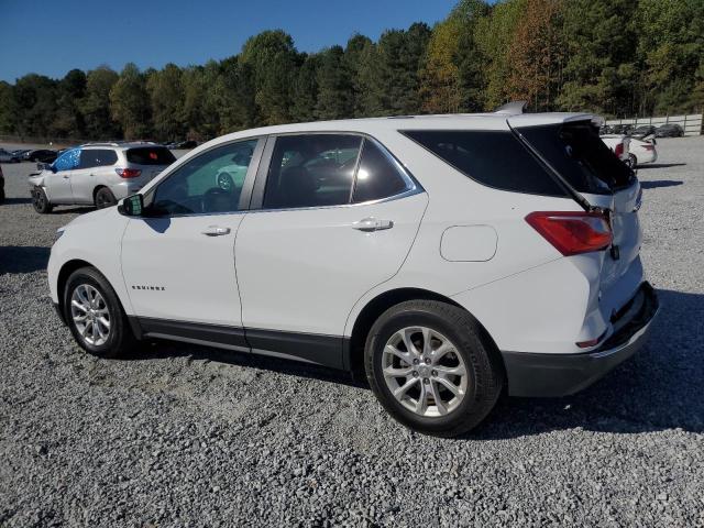 Photo 2 from auction – 2018 CHEVROLET EQUINOX LT with VIN 3GNAXJEVXJS562872