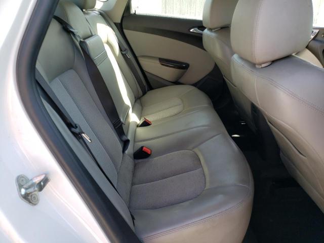 Photo 10 from auction – 2017 BUICK VERANO SPO with VIN 1G4PR5SK8H4100766