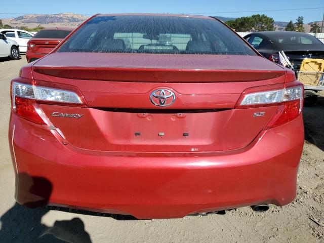 Photo 6 from auction – 2014 TOYOTA CAMRY L with VIN 4T1BF1FK9EU790657