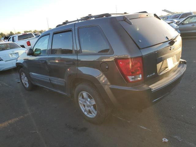 Photo 2 from auction – 2005 JEEP GRAND CHER with VIN 1J4GR48K25C552505