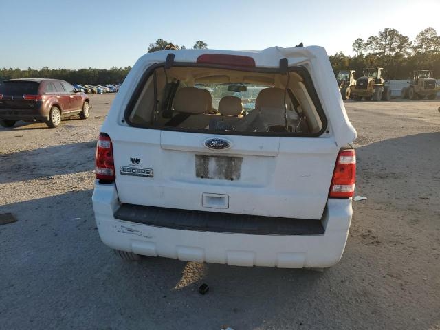 Photo 6 from auction – 2011 FORD ESCAPE XLT with VIN 1FMCU0D77BKA45206