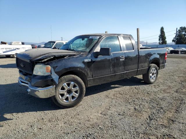 FORD F150 2006 with VIN 1FTPX12516KD75434 - Photo from auction