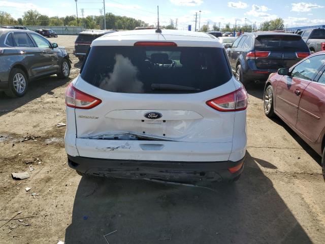 Photo 6 from auction – 2013 FORD ESCAPE S with VIN 1FMCU0F7XDUD72560