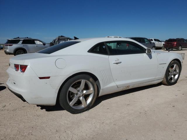 Photo 3 from auction – 2011 CHEVROLET CAMARO LT with VIN 2G1FC1EDXB9158088