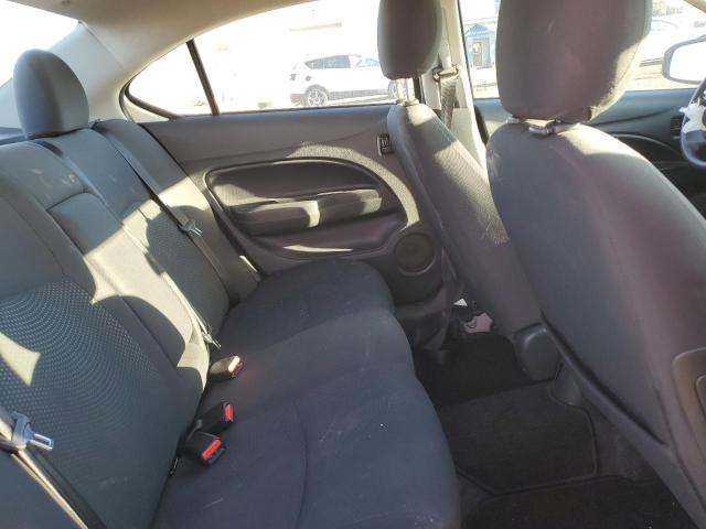 Photo 10 from auction – 2017 MITSUBISHI MIRAGE G4 with VIN ML32F3FJ3HH000499