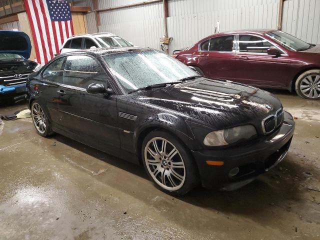Photo 4 from auction – 2004 BMW M3 with VIN WBSBL93434PN55288