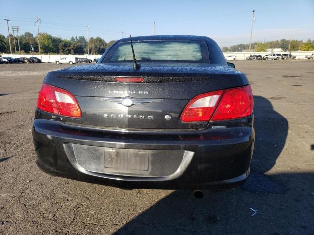 Photo 6 from auction – 2009 CHRYSLER SEBRING TO with VIN 1C3LC55D49N552943