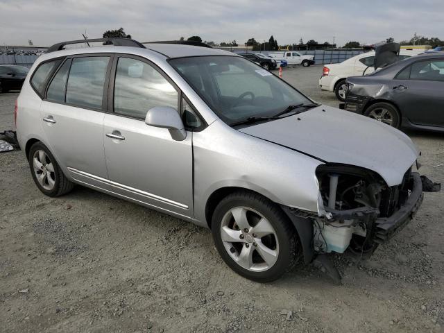 Photo 4 from auction – 2009 KIA RONDO BASE with VIN KNAFG528097222268