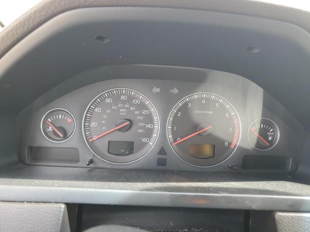 Photo 9 from auction – 2010 VOLVO XC90 3.2 with VIN YV4982CZ7A1539827
