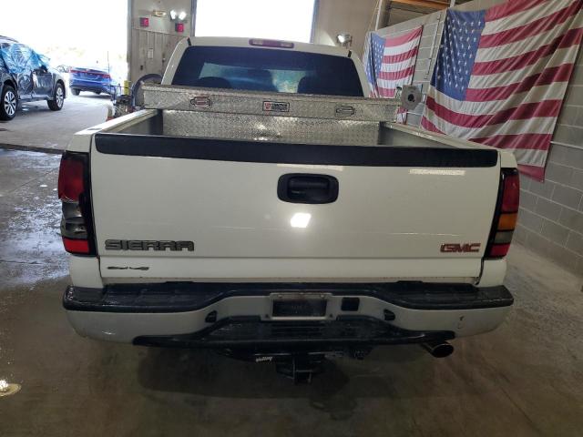 Photo 6 from auction – 2007 GMC NEW SIERRA with VIN 1GTEC19X27Z102831