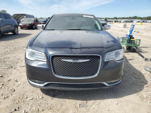 Photo 5 from auction – 2016 CHRYSLER 300C with VIN 2C3CCAEG3GH319953