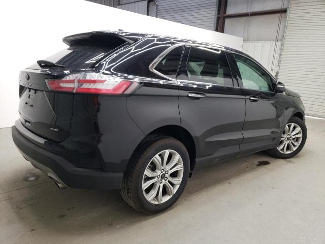 Photo 3 from auction – 2024 FORD EDGE TITAN with VIN 2FMPK4K91RBA90052