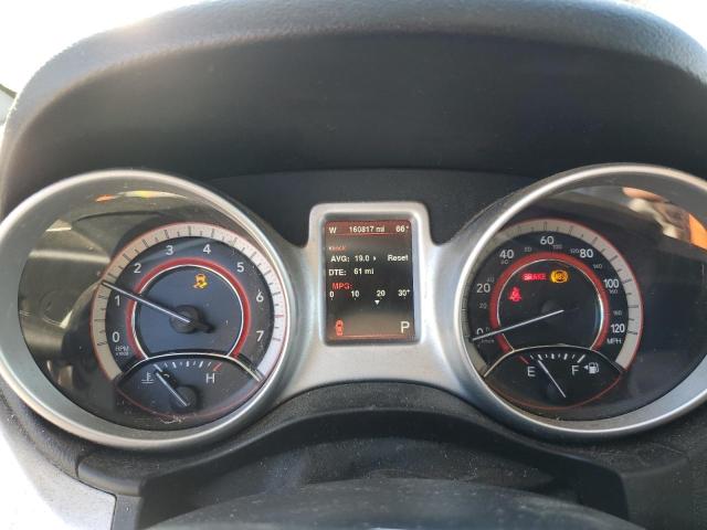 Photo 9 from auction – 2015 DODGE JOURNEY SX with VIN 3C4PDDBG0FT634313