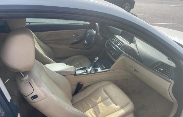 Foto 5 de la subasta – 2014 BMW 428 I con VIN WBA3N3C51EF710808