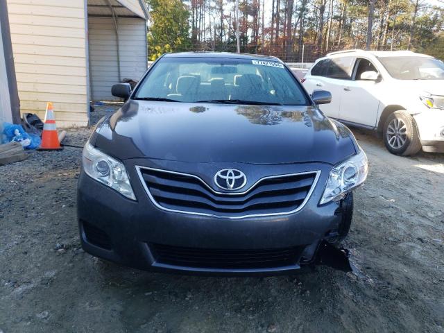 Photo 5 from auction – 2010 TOYOTA CAMRY BASE with VIN 4T4BF3EK9AR025025