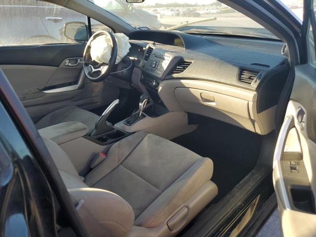 Photo 10 from auction – 2012 HONDA CIVIC EX with VIN 2HGFG3B87CH548217