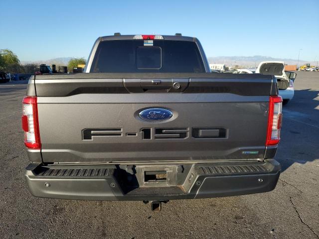 Photo 6 from auction – 2022 FORD F150 SUPER with VIN 1FTFW1E89NFA14920