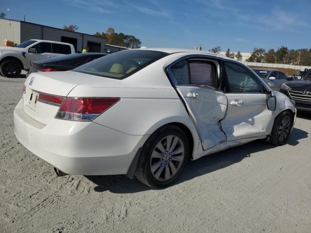 Photo 3 from auction – 2012 HONDA ACCORD with VIN 1HGCP2F88CA185366