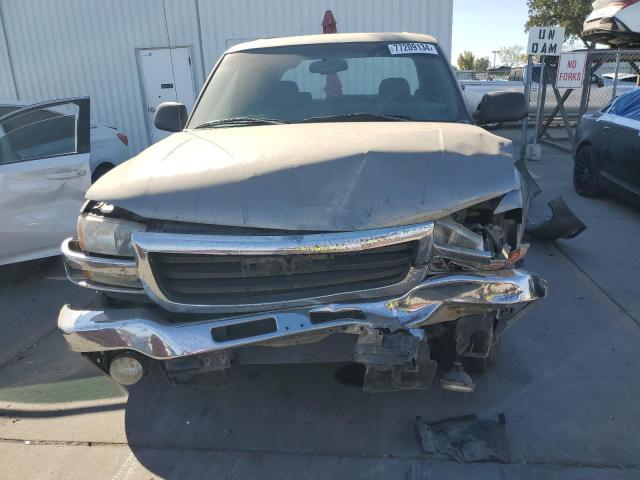 Photo 5 from auction – 2006 GMC NEW SIERRA with VIN 2GTEC13T661204744