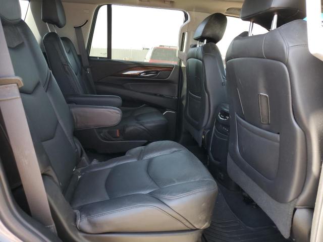 Photo 11 from auction – 2018 CADILLAC ESCALADE P with VIN 1GYS4CKJ9JR221981