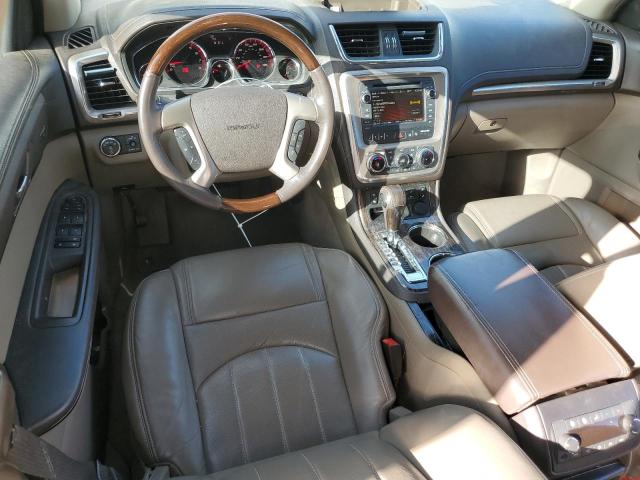 Photo 8 from auction – 2014 GMC ACADIA DEN with VIN 1GKKRTKD7EJ293756
