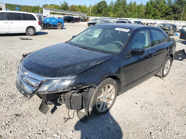Photo 1 from auction – 2012 FORD FUSION SEL with VIN 3FAHP0JA8CR226822