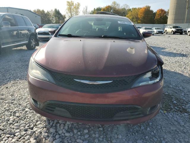 Photo 5 from auction – 2015 CHRYSLER 200 S with VIN 1C3CCCBB1FN614656
