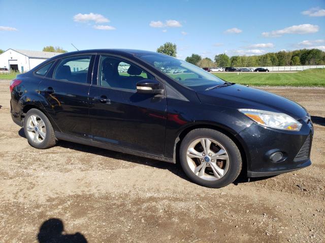 Photo 4 from auction – 2013 FORD FOCUS SE with VIN 1FADP3F20DL276406