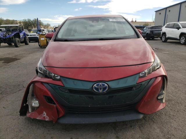 Photo 5 from auction – 2017 TOYOTA PRIUS PRIM with VIN JTDKARFP4H3017019