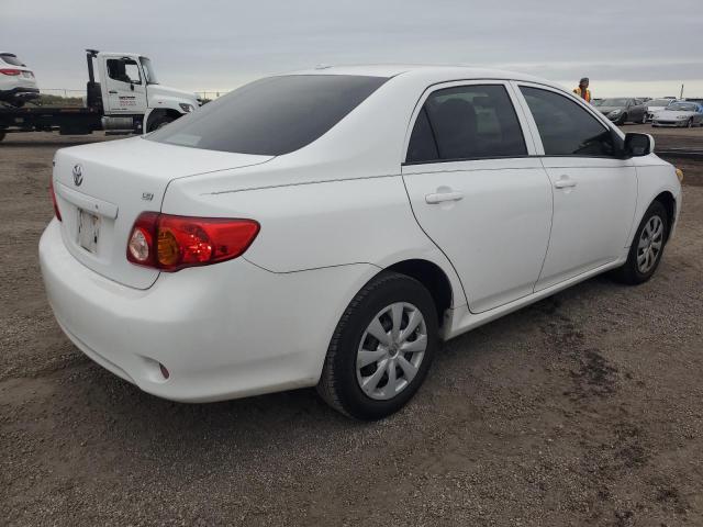 Photo 3 from auction – 2010 TOYOTA COROLLA BA with VIN 1NXBU4EEXAZ195023