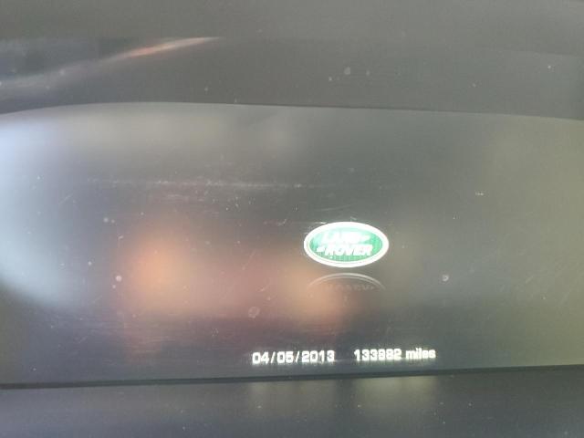 Photo 9 from auction – 2016 LAND ROVER RANGE ROVE with VIN SALGS2KFXGA258285