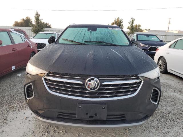 Photo 5 from auction – 2023 BUICK ENVISION E with VIN LRBFZNR45PD033449