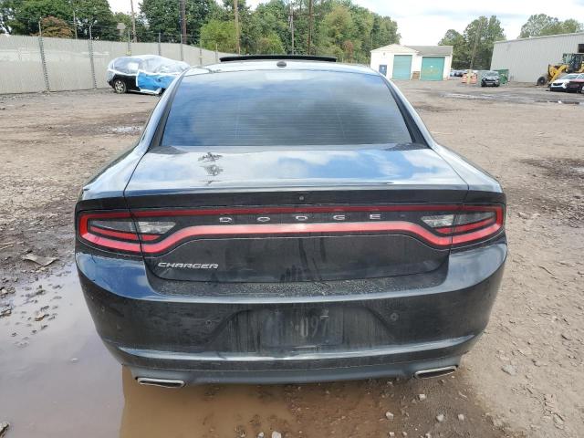 Photo 6 from auction – 2020 DODGE CHARGER SX with VIN 2C3CDXBG1LH213158