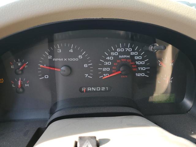 Photo 9 from auction – 2008 FORD F150 with VIN 1FTRX12W78FB25676